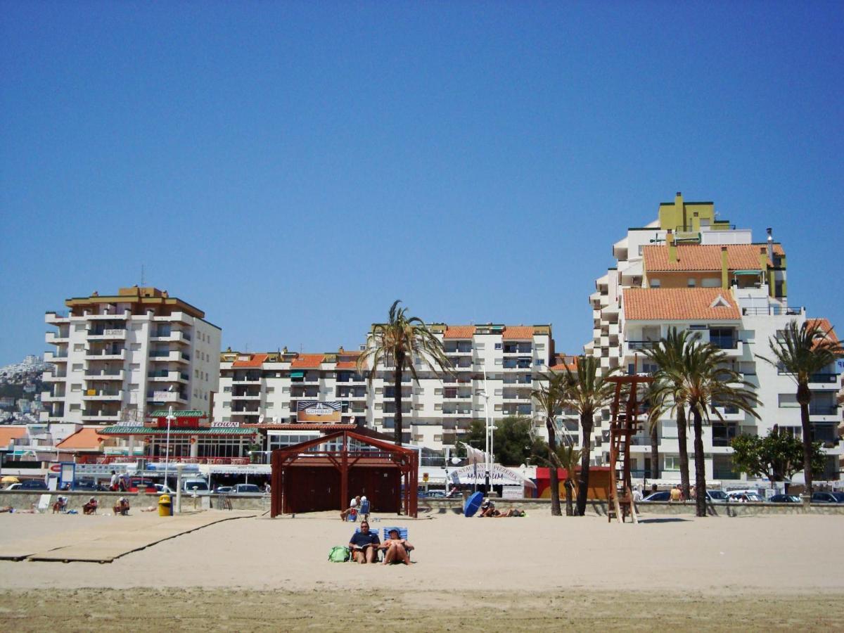 Appartamento Duplex Vista Mar Peniscola Playa Orangecosta Esterno foto