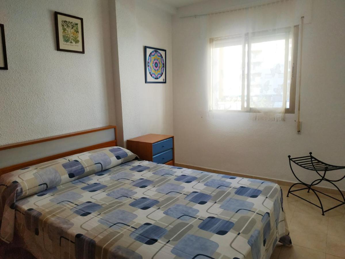 Appartamento Duplex Vista Mar Peniscola Playa Orangecosta Esterno foto
