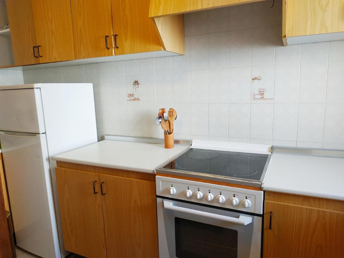 Appartamento Duplex Vista Mar Peniscola Playa Orangecosta Esterno foto