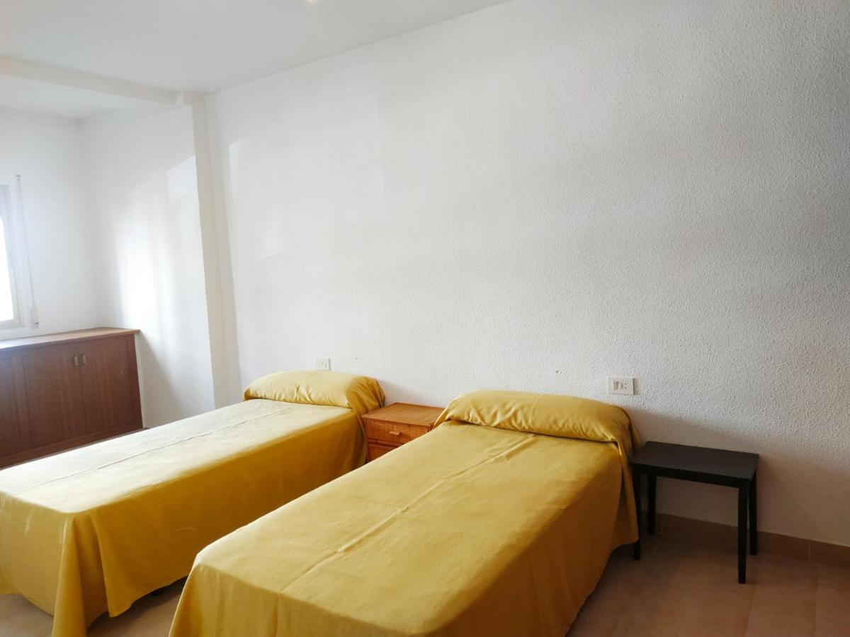 Appartamento Duplex Vista Mar Peniscola Playa Orangecosta Esterno foto